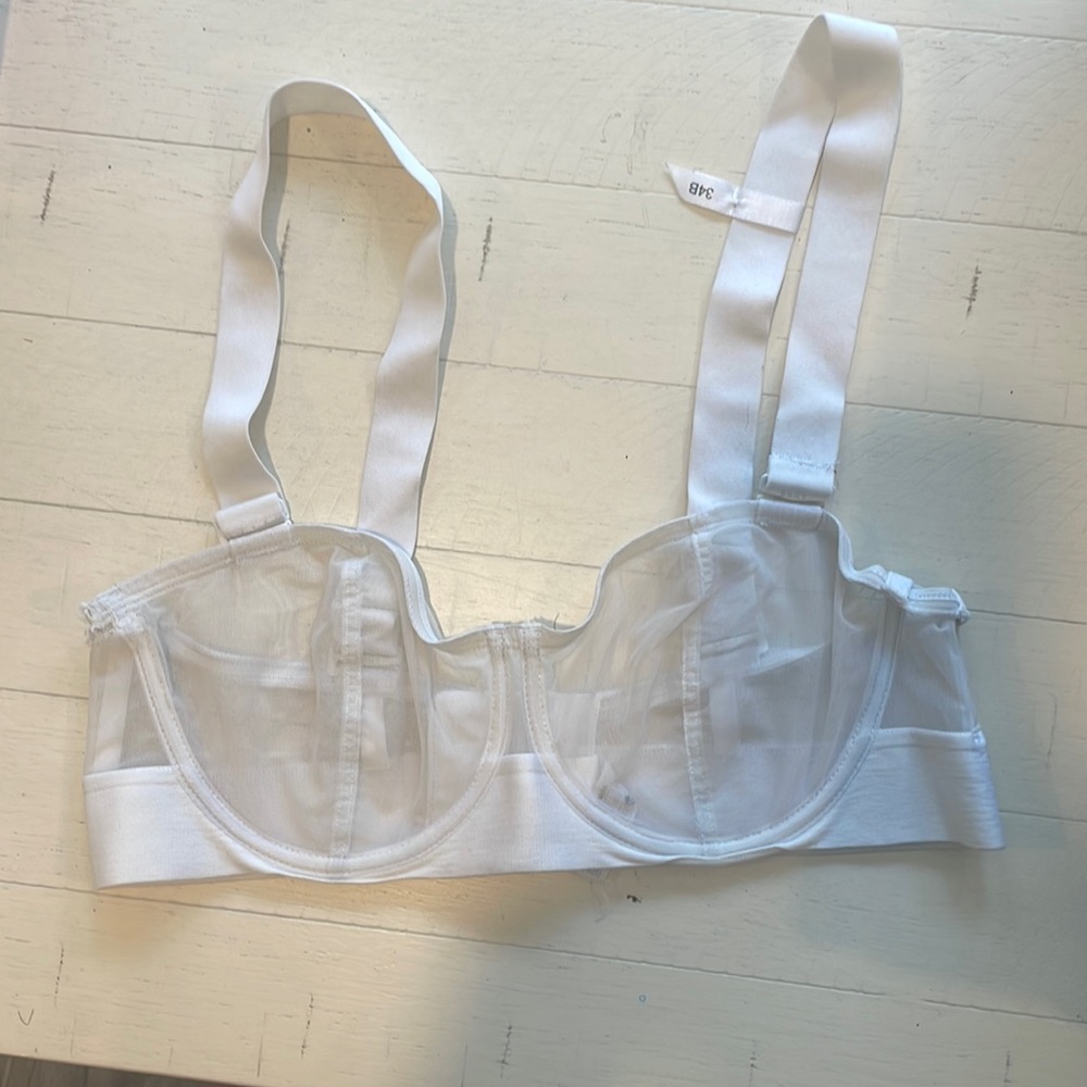 BRA DKNY